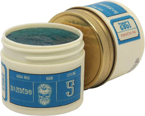 Bandido Aqua Wax 5 Medium 125ml