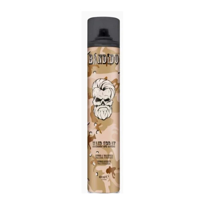 Bandido Hair Spray Extra Volume 700ml