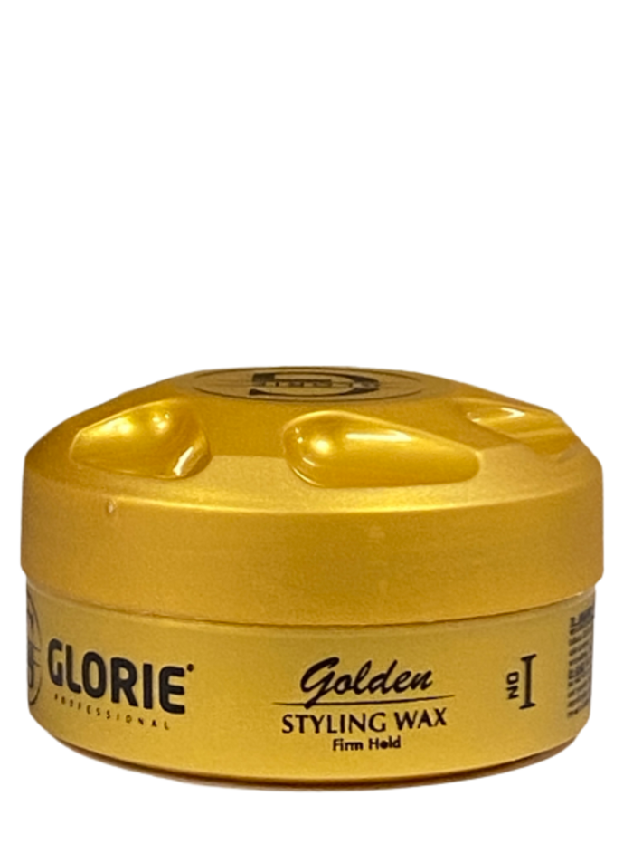 Hairwax  - Glorie Fixation Dry Styling Wax One Million 150 ml