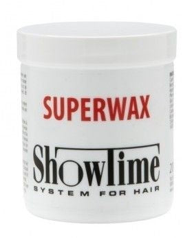 Hairwax - Superwax Show Time 200 ml