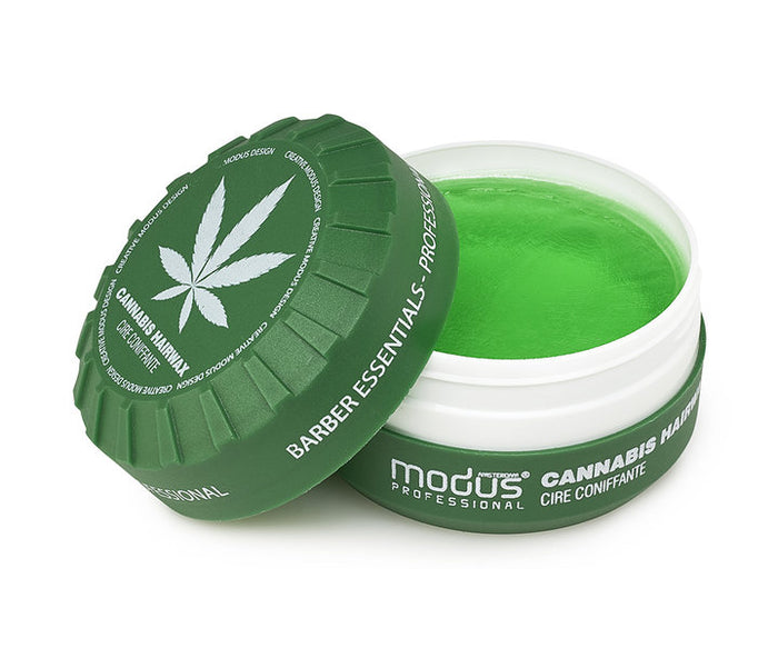 Modus Cannabis Sativa Oil Hairwax - 150ml