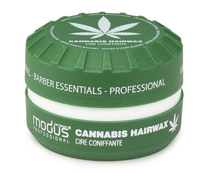 Modus Cannabis Sativa Oil Hairwax - 150ml