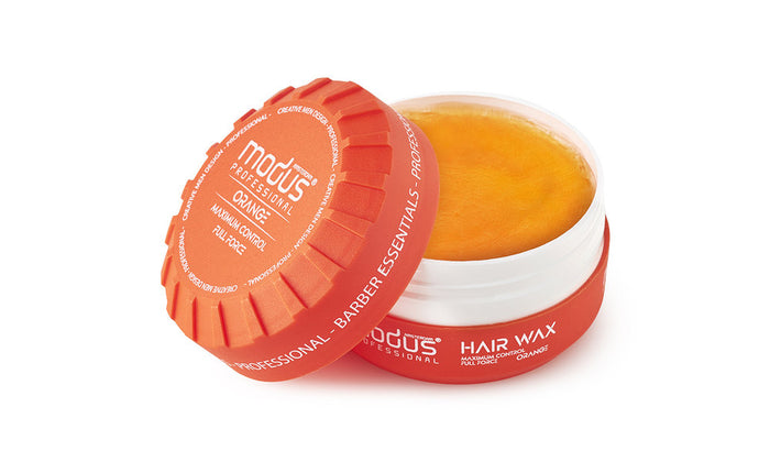 Modus Extra Dynamic Control Orange Aqua Series 150 ml