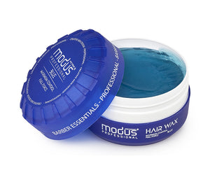 Modus Extra Dynamic Control Blue Aqua Series 150 ml