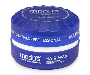 Modus Extra Dynamic Control Blue Aqua Series 150 ml