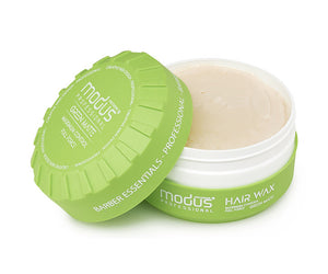 Modus Maximum Control Green Matte Wax - 150ml