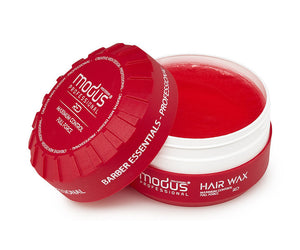 Modus Maximum Control Red Shine Wax 150ml