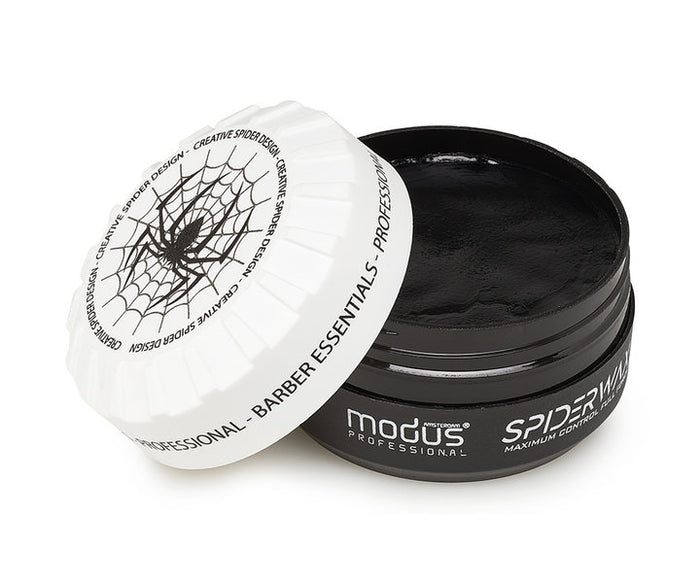 Modus Maximum Control S1 Spiderwax - 150ml