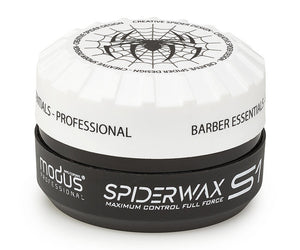 Modus Maximum Control S1 Spiderwax - 150ml