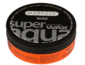 Morfose Aqua Gel Wax Extra Shining 175 ml