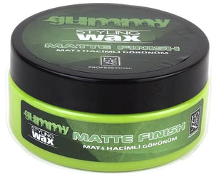 Fonex Gummy Styling Wax Matte Finish 150 ml