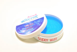 Sector Super Wax Ultra Strong 150 ml