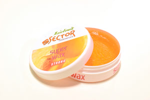 Hairfruit Sector Super Wax Strong 150 ml