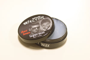 Hairmate Sector Superwax Wet Look 150 ml