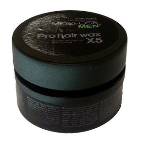 Morfose Prohair Men Wax X5 150 ml