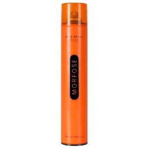  Morfose Hair Spray  Ultra Strong 400 ml