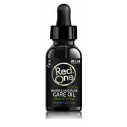 Redone Men Beard and Moustache Care Oil 50 ml