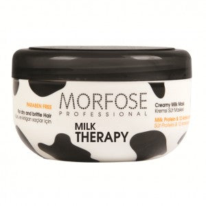 Morfose Milk Therapy Hair Mask 500 ml