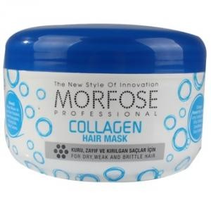 Morfose Collagen Hair Mask 500 ml