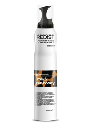 Redist Cream Mousse Conditioner 200 ml