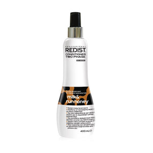 Conditioner - Redist Professional Conditioner Two Phase Milk and Run Honey 400 ml