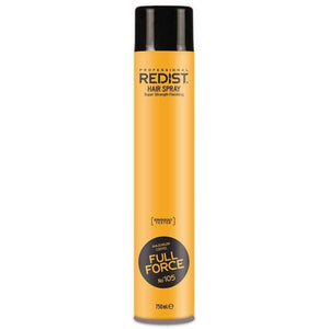 Redist Hair Spray Full Force 750 ml