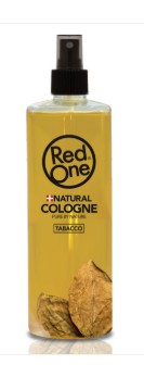 Redone Natural Cologne Tabacco 400 ml