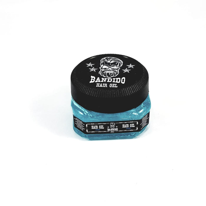 Bandido Hair Gel Strong Blue 250 ml