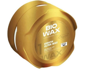 Bio Wax Keratin Ultra Wax 150 ml