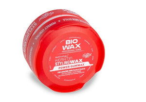 Bio Wax Keratin Styling Wax Power Gumwax 150 ml