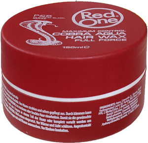 Redone Cobra Aqua Wax Full Force 150 ml