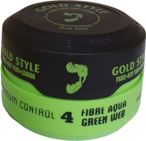 Gold Style Fibre Pibre Pomade 3 150 ml