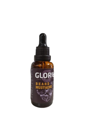 Glorie Beard and Mustache Care Serum 30 ml