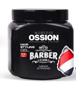 Ossion Gum Gum Hairgel 500 ml