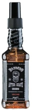 Bandido After Shave Cologne Volcano 150 ml