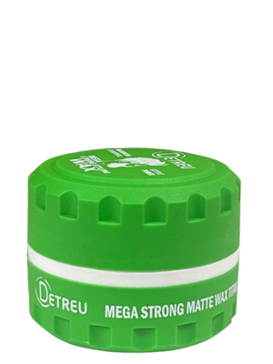 Detreu Professional Elite Matte Wax 150ml