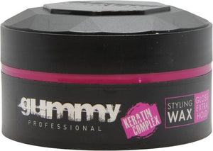 Gummy Styling Hairwax Extra Gloss 150ml