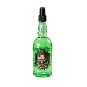 Mr Rebel Spray Cologne No 4 400 ml