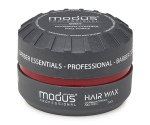 Modus Extra Dynamic Control Gray Aqua Series 150 ml